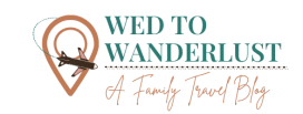 Wed to Wanderlust Family Travel Blog